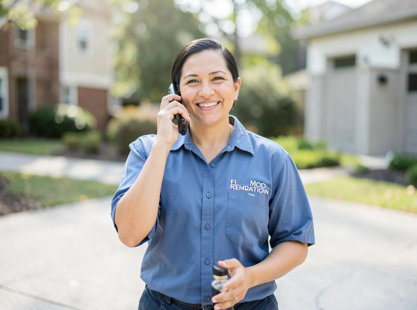 Mold Remediation Shaw, MS FAQs